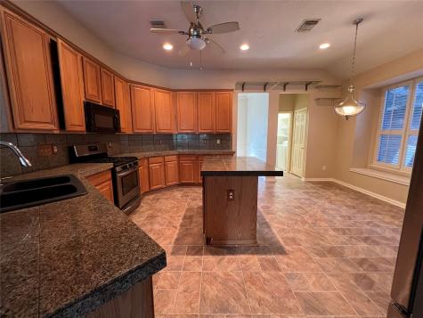 3823 Addison Drive Pearland TX 77584