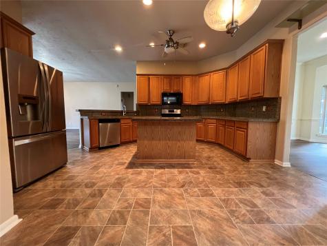 3823 Addison Drive Pearland TX 77584
