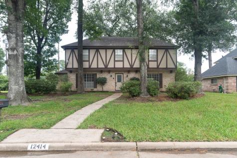 12414 Gaylawood Drive Houston TX 77066