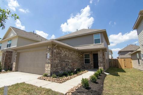 16922 Lacey Bell Lane Richmond TX 77407