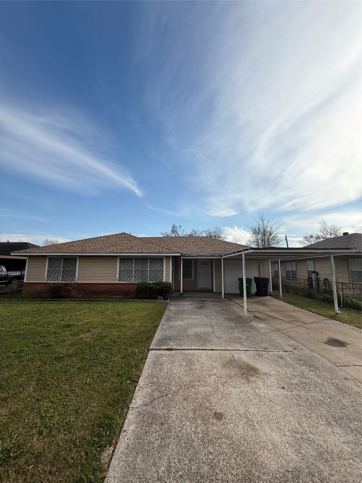 13018 Joliet Street Houston TX 77015