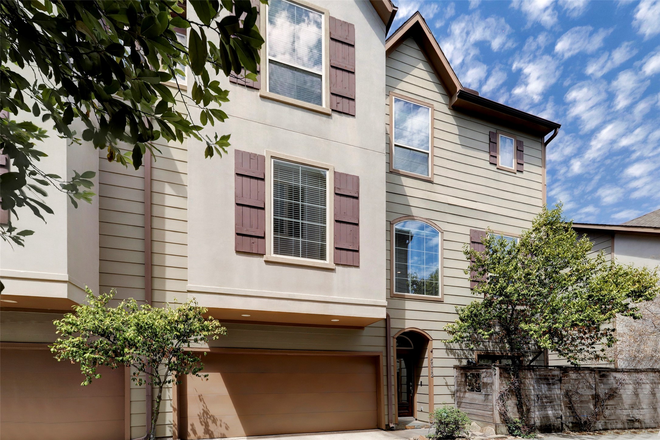 5012 Schuler Street Houston TX 77007