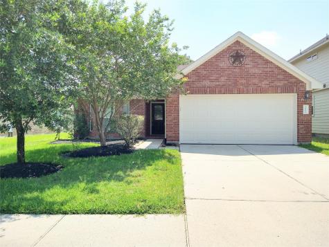 30606 Ginger Trace Drive Spring TX 77386