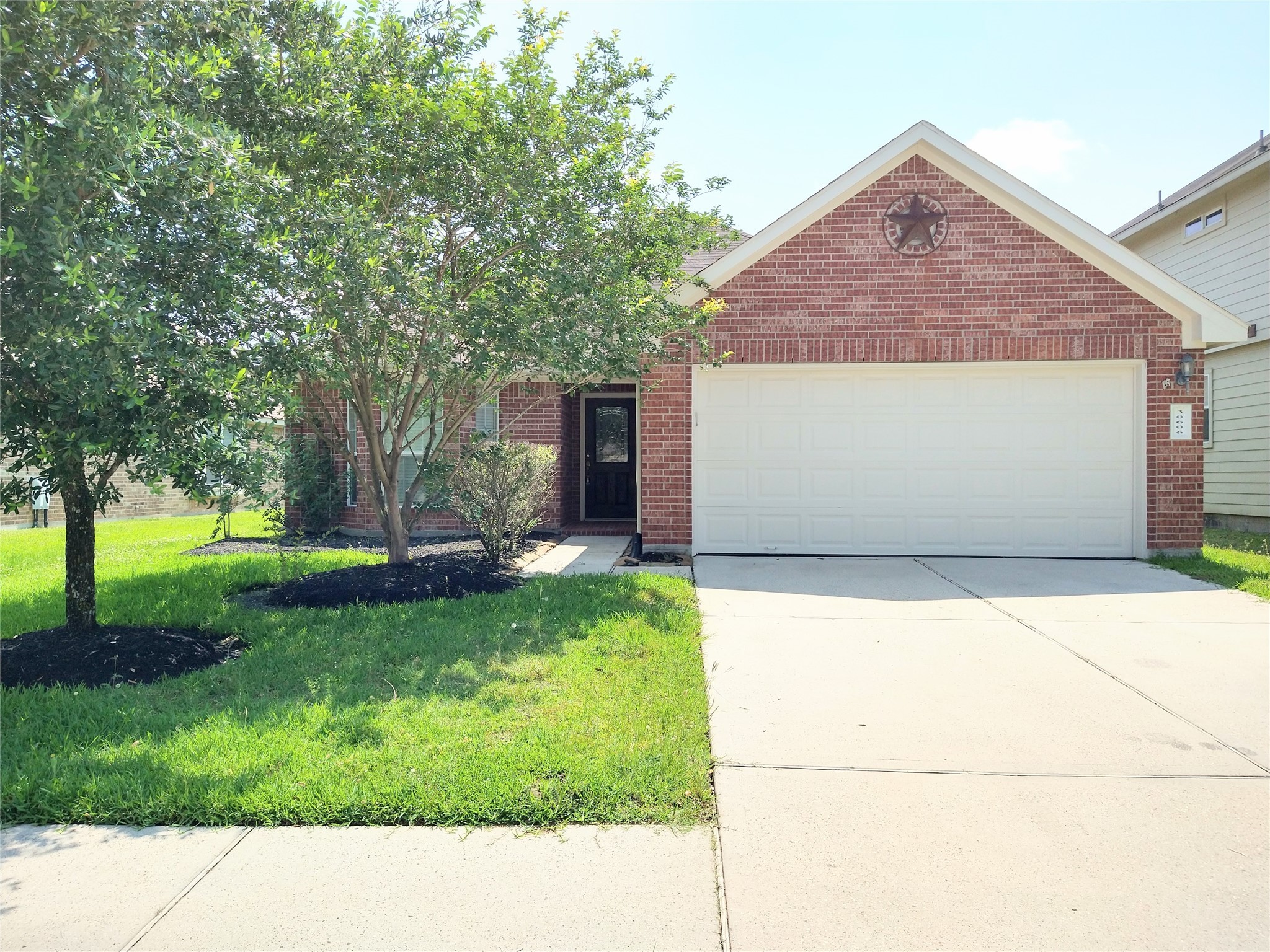 30606 Ginger Trace Drive Spring TX 77386