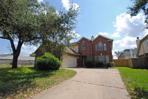 8303 Ash Garden Court Houston TX 77083