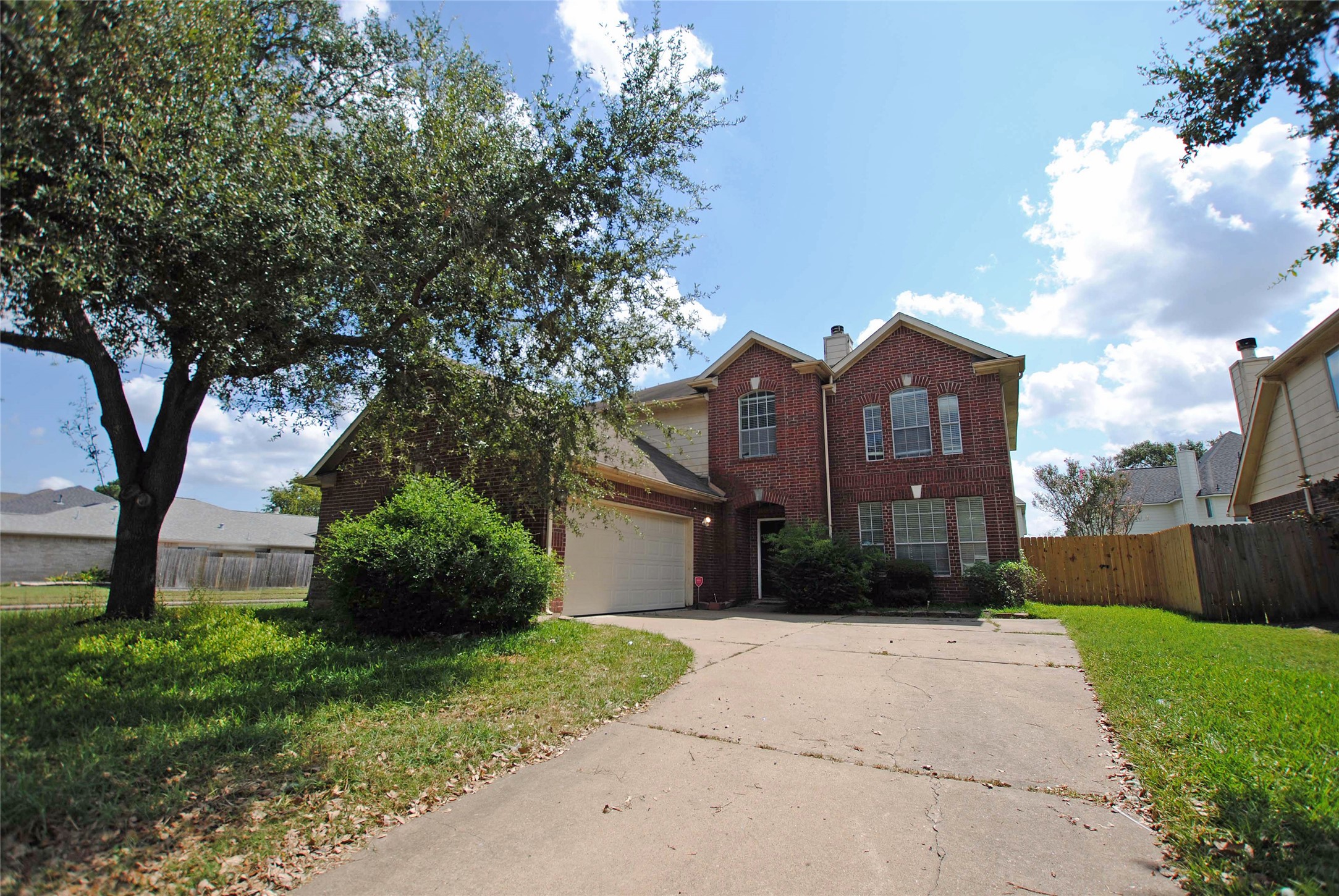 8303 Ash Garden Court Houston TX 77083
