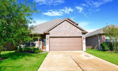 6135 Grassy Haven Lane Katy TX 77494