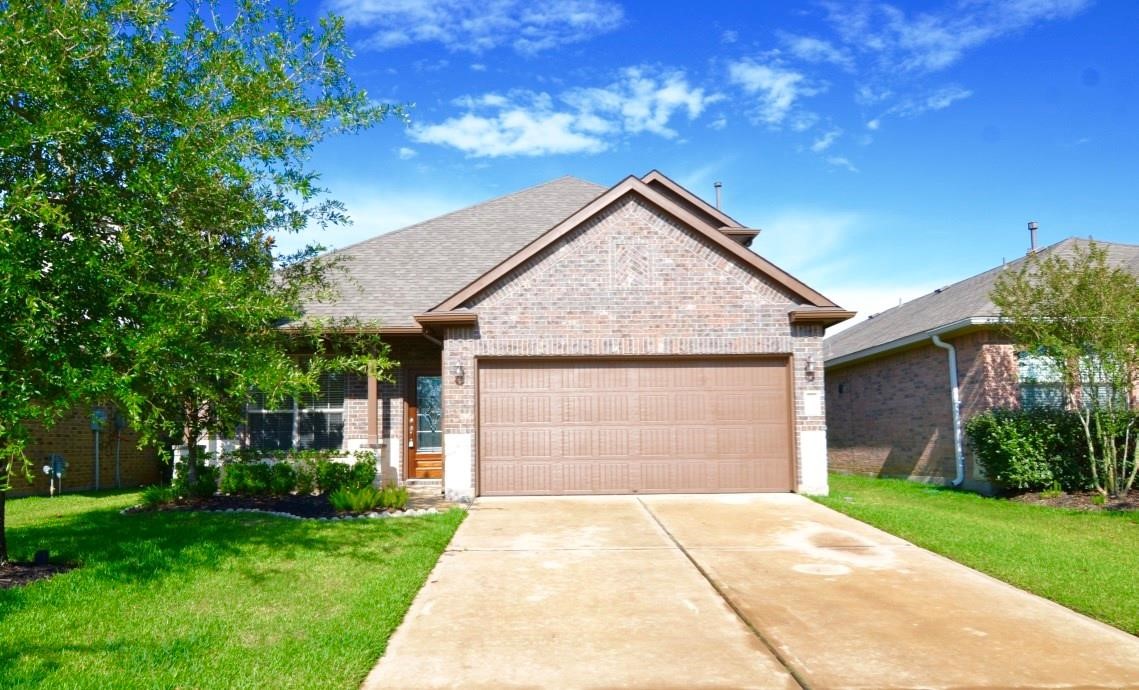 6135 Grassy Haven Lane Katy TX 77494
