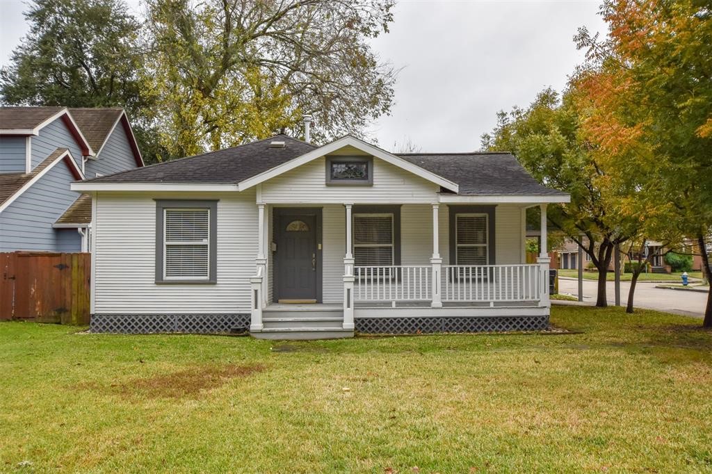 302 E 25th Street Houston TX 77008