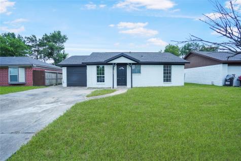 17123 Sunshine Street Houston TX 77049
