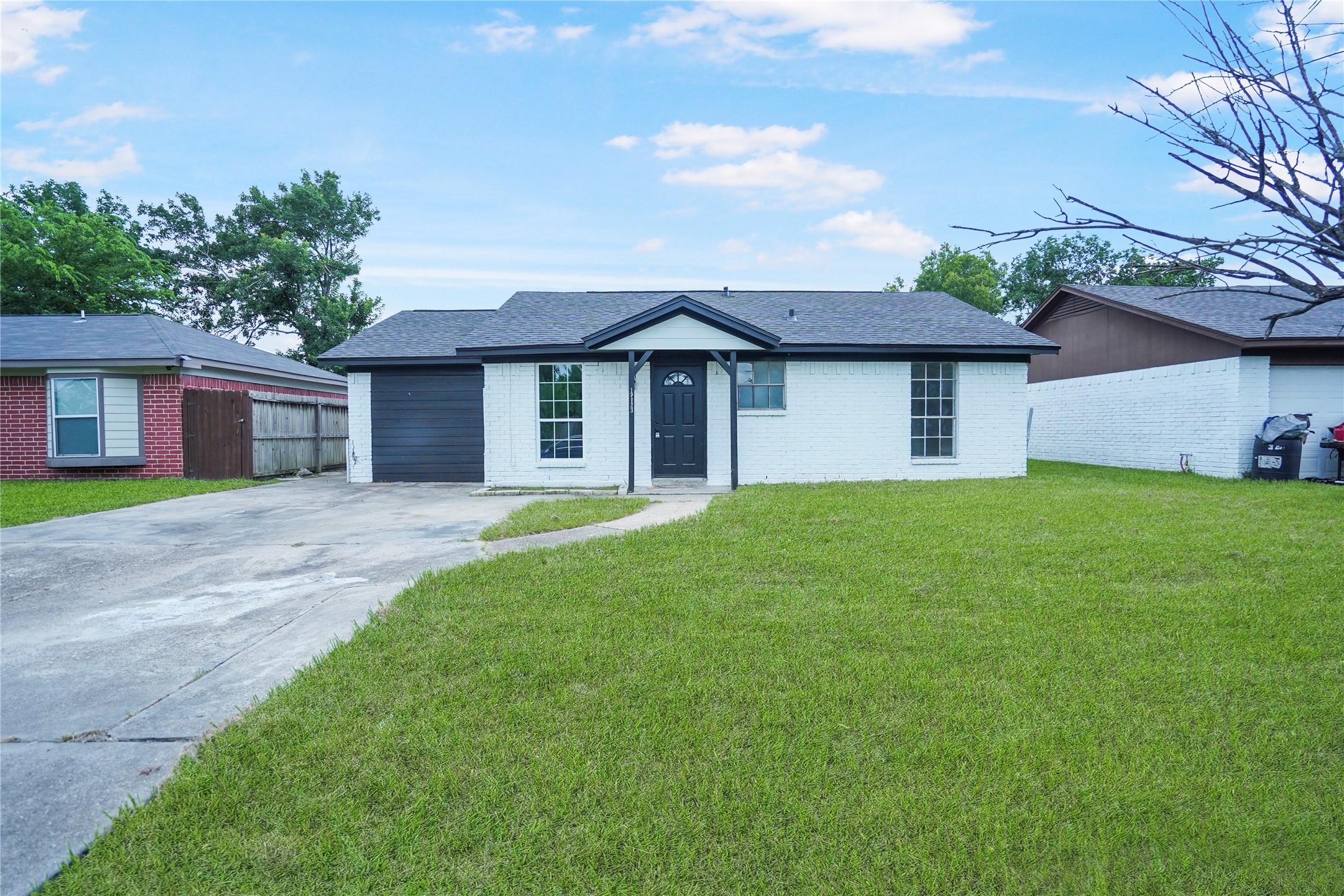 17123 Sunshine Street Houston TX 77049
