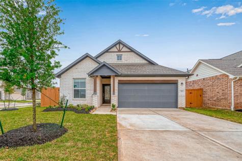 201 Cambria Green Lane Katy TX 77493