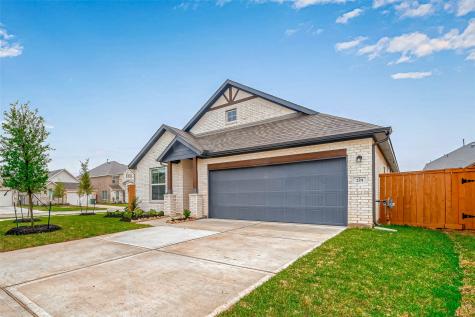 201 Cambria Green Lane Katy TX 77493