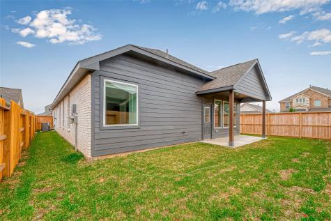 201 Cambria Green Lane Katy TX 77493