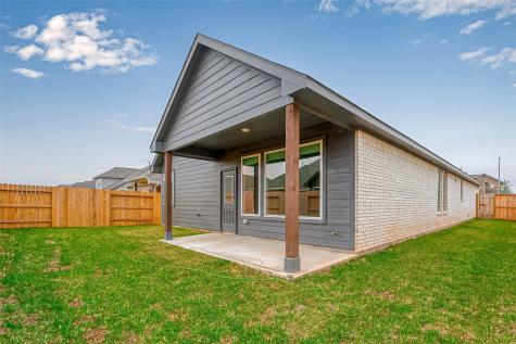 201 Cambria Green Lane Katy TX 77493