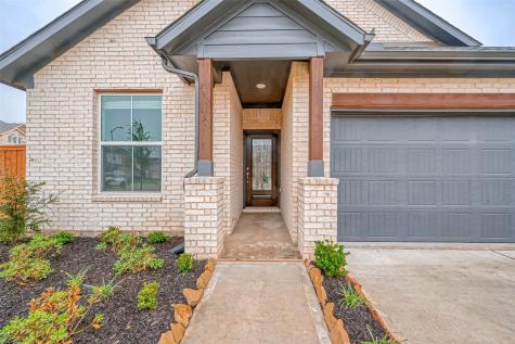 201 Cambria Green Lane Katy TX 77493