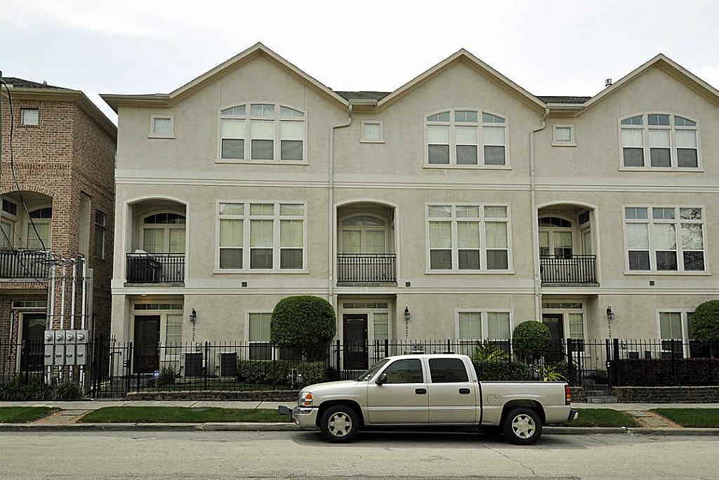 3927 Floyd Street Houston TX 77007