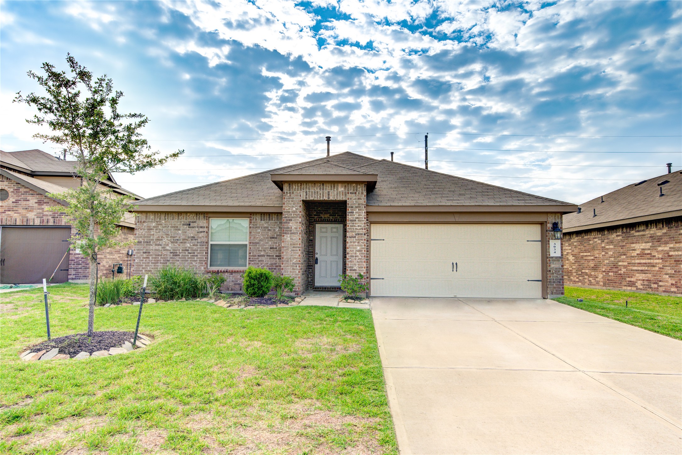 3034 Darlington Court Katy TX 77494