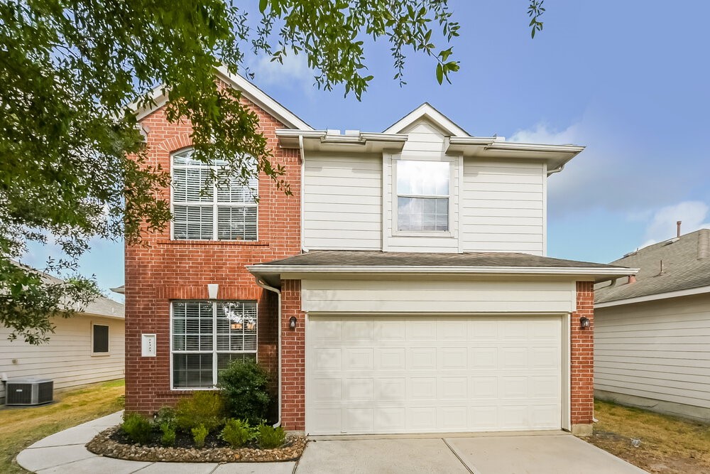 21323 Bella Dulce Court Spring TX 77379
