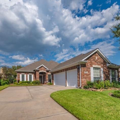 5019 Shining Creek Court Katy TX 77494