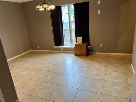 84 W Park West Drive Houston TX 77072