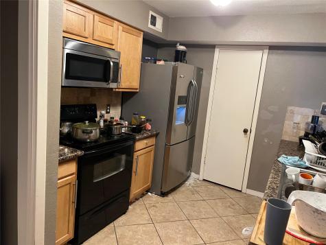 84 W Park West Drive Houston TX 77072