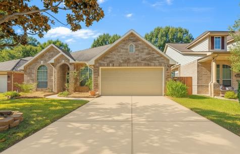 13415 Highland Park Court Houston TX 77070