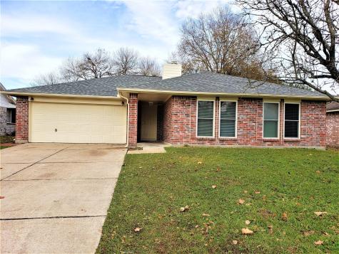 18714 Shannon Glen Lane Houston TX 77084