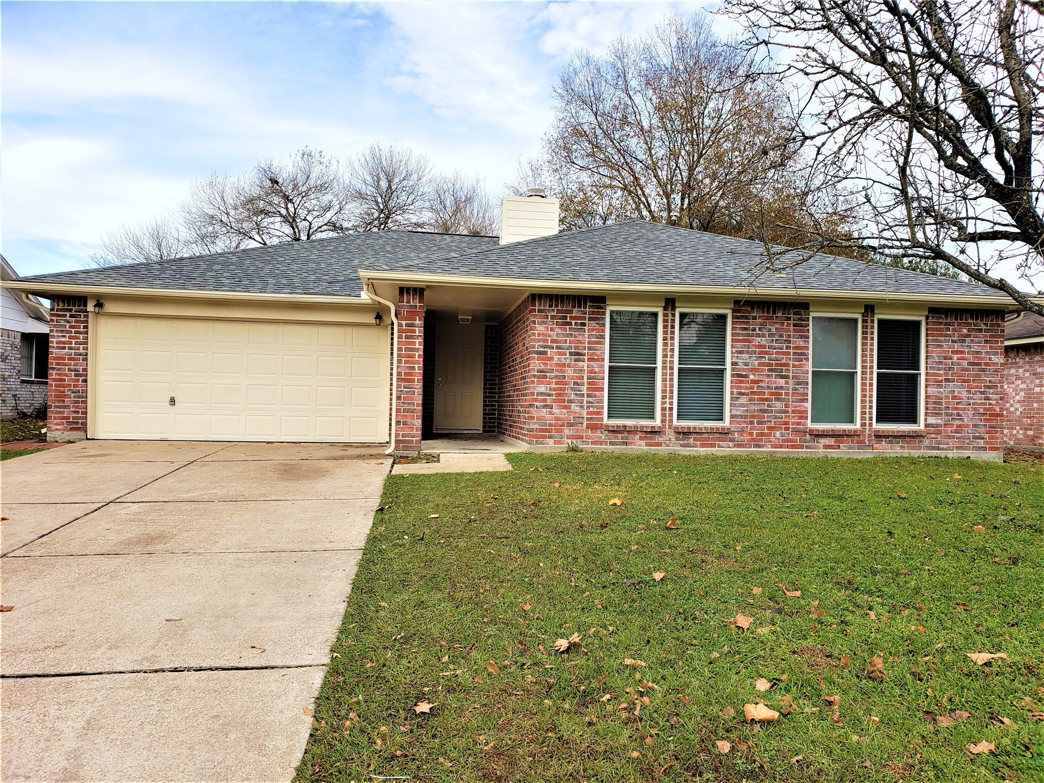 18714 Shannon Glen Lane Houston TX 77084