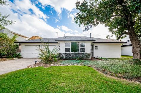 8427 Hatton Street Houston TX 77025