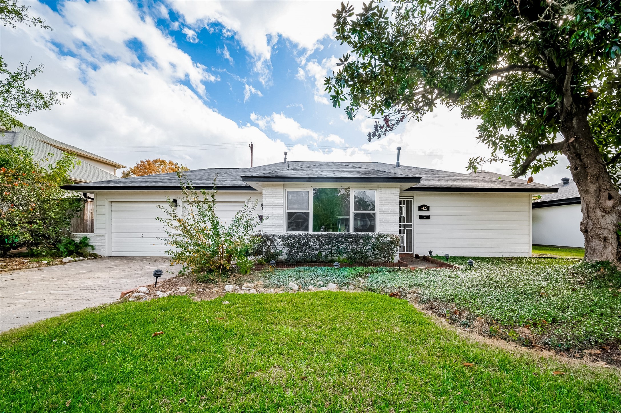 8427 Hatton Street Houston TX 77025