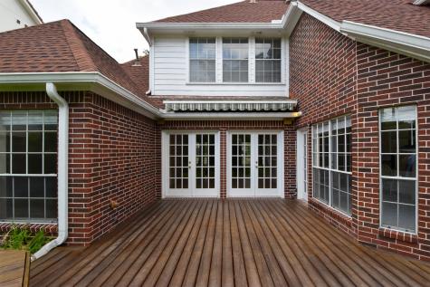 5211 Laurel Street Bellaire TX 77401