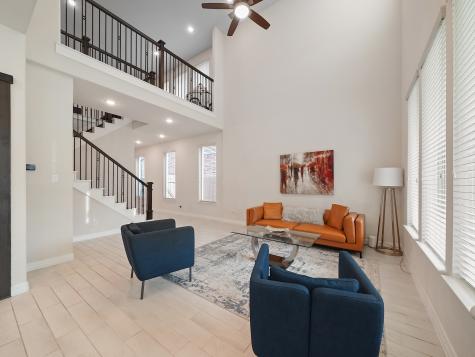6626 Albany Forest Court Katy TX 77494