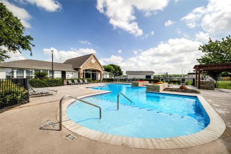 3419 Fountains Drive 1014 Rosenberg TX 77471