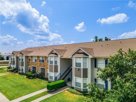3419 Fountains Drive 1014 Rosenberg TX 77471
