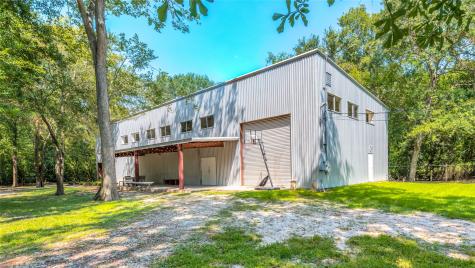 5755 Knox Street Houston TX 77091