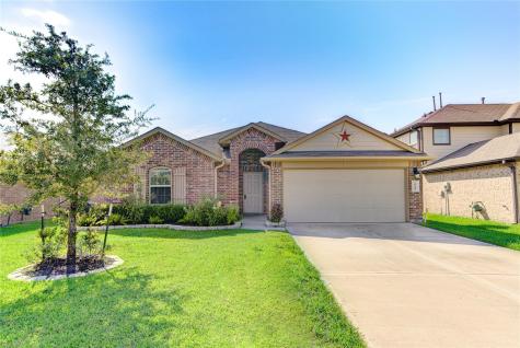 29039 Jacobs River Drive Katy TX 77494