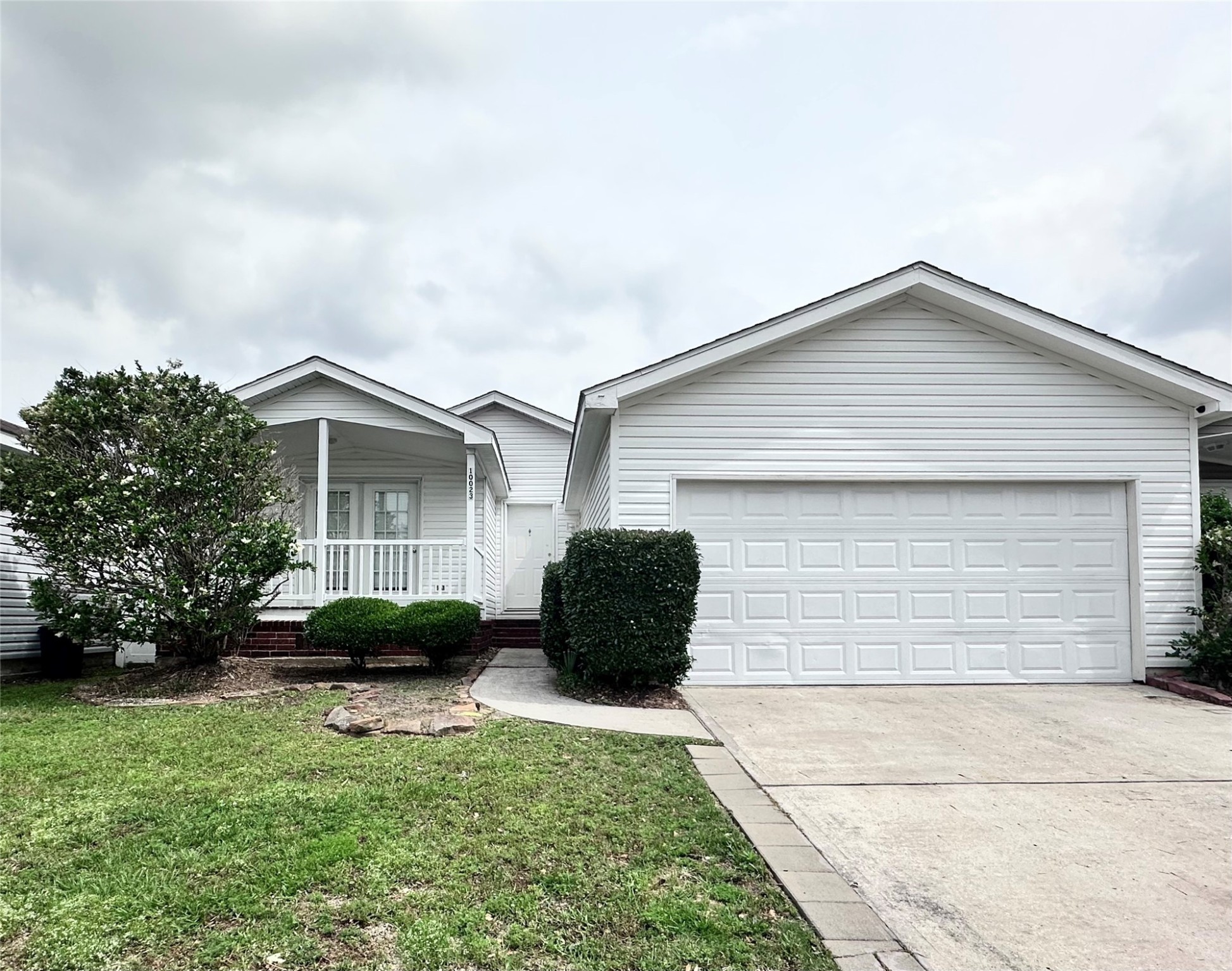 10023 Elderberry Park Lane Tomball TX 77375