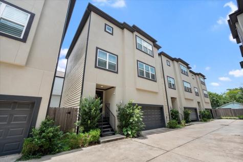 1333 W 22nd Street F Houston TX 77008