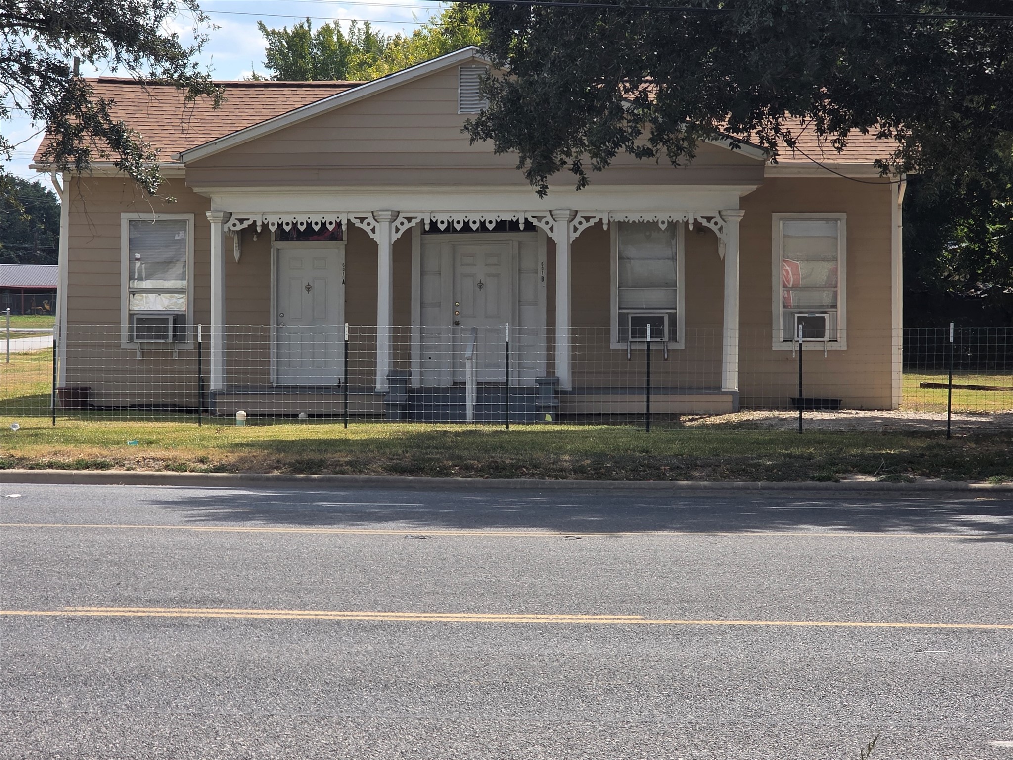 601A West Washington Avenue A Navasota TX 77868