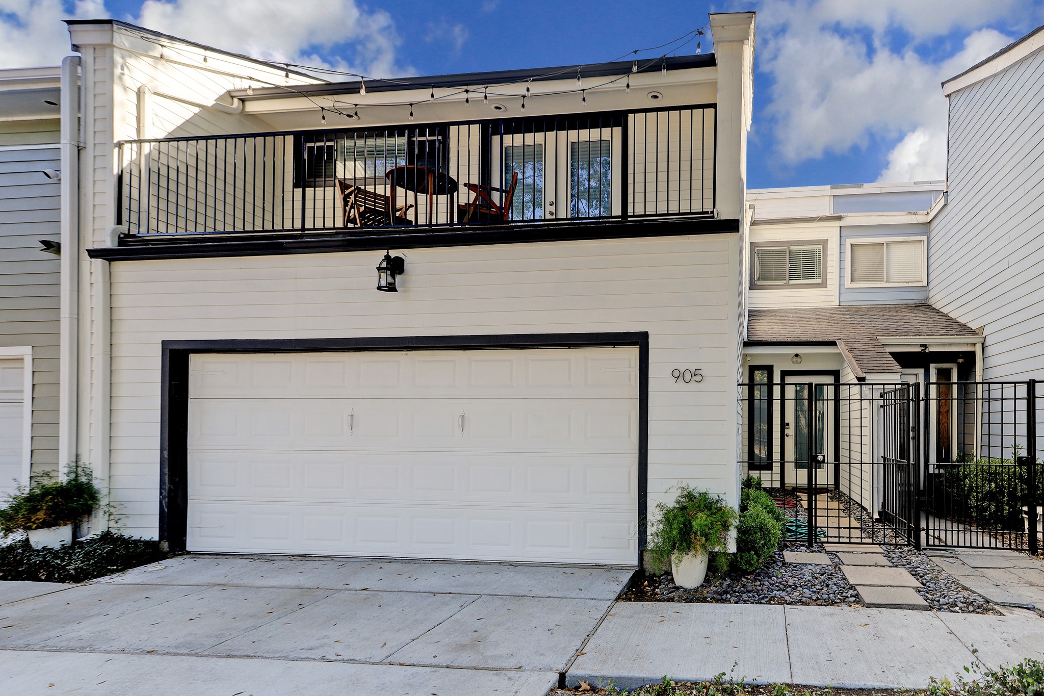 905 Hawthorne Street Houston TX 77006