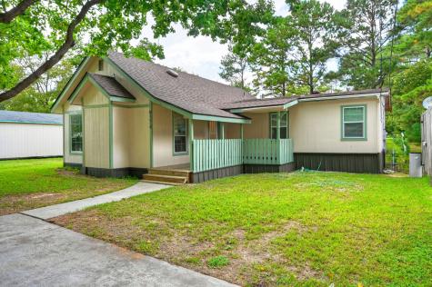 9574 Darkwood Street Willis TX 77318