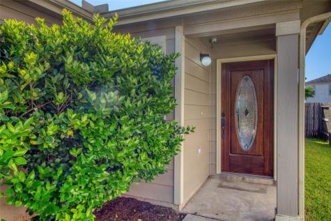 7923 Sagemark Ridge Drive Cypress TX 77433