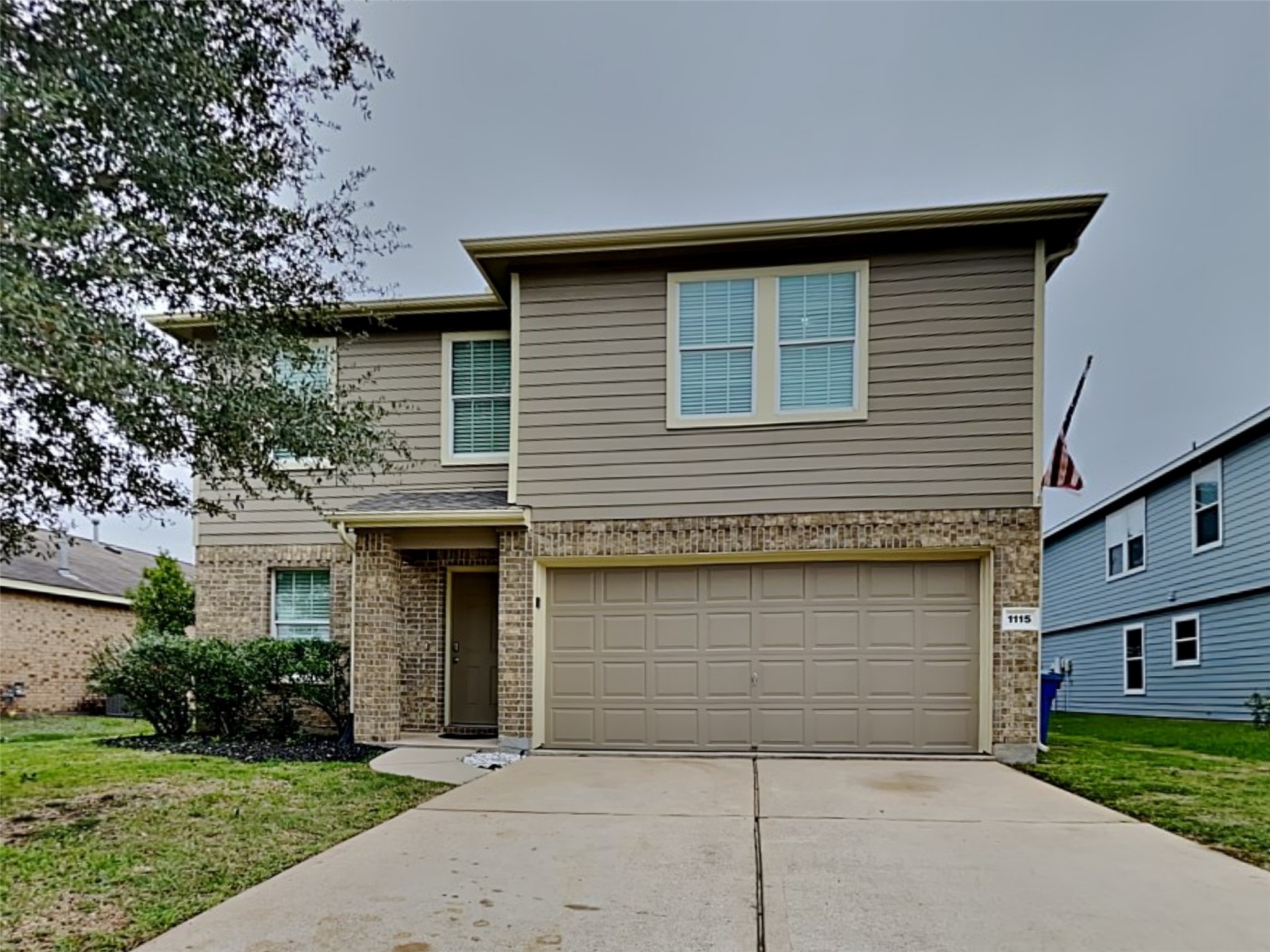 1115 Desert Springs Lane Rosenberg TX 77471
