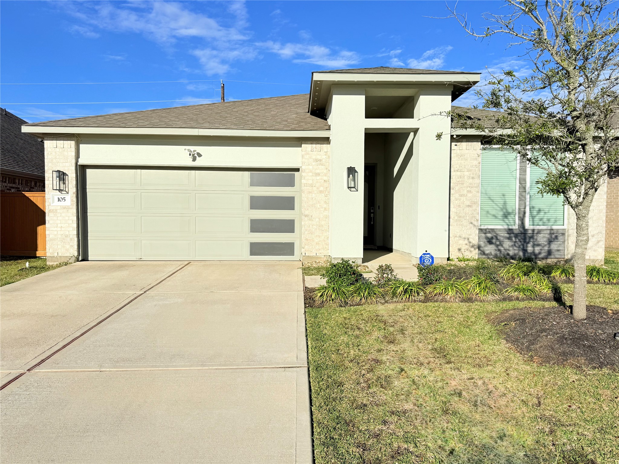 105 Aurora Springs Drive Katy TX 77493