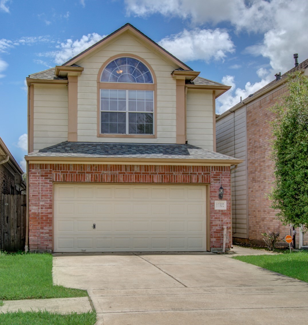 13302 Southpoint Lane Houston TX 77034