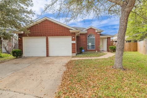 16334 Woma Court Sugar Land TX 77498