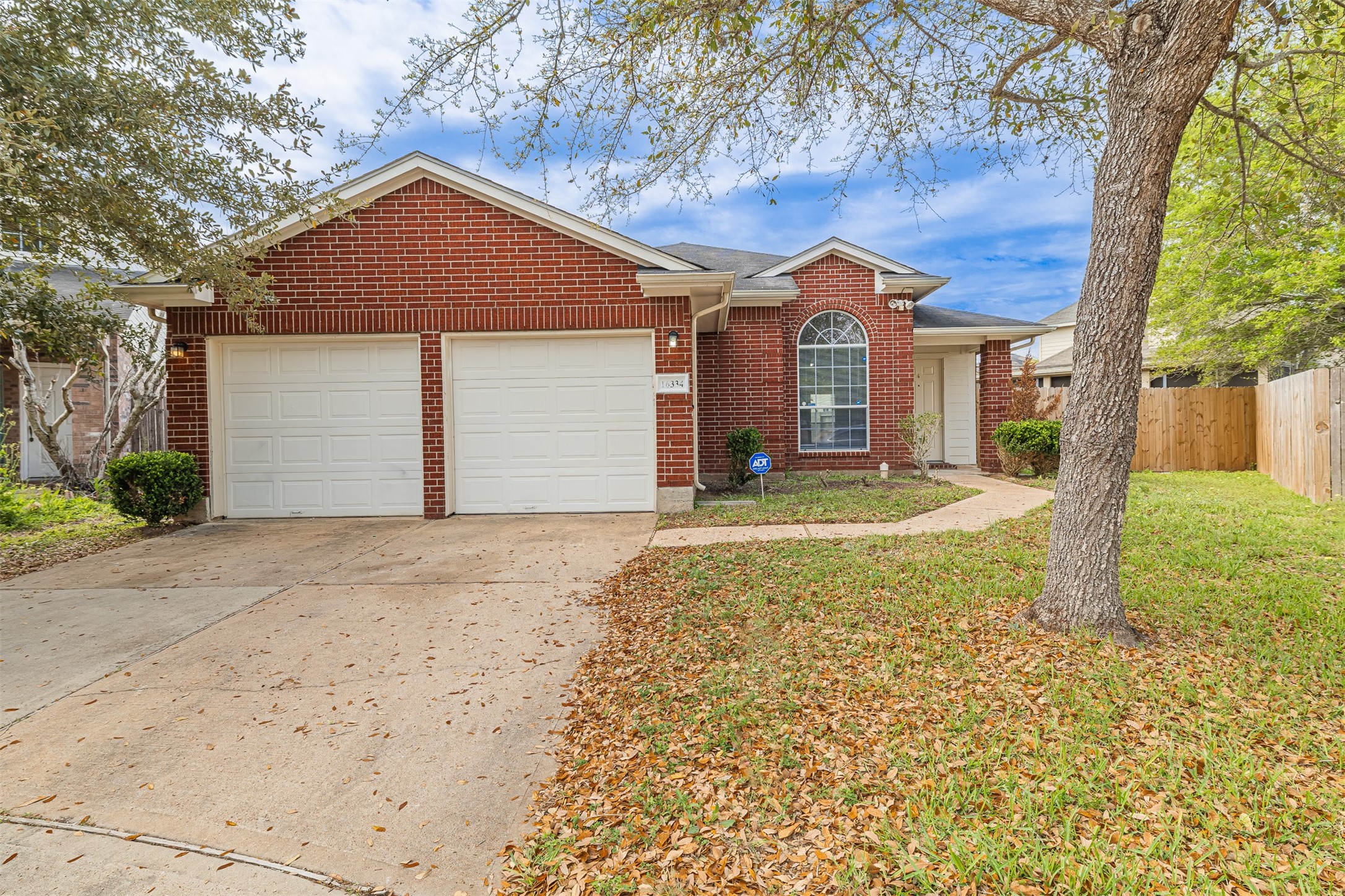 16334 Woma Court Sugar Land TX 77498