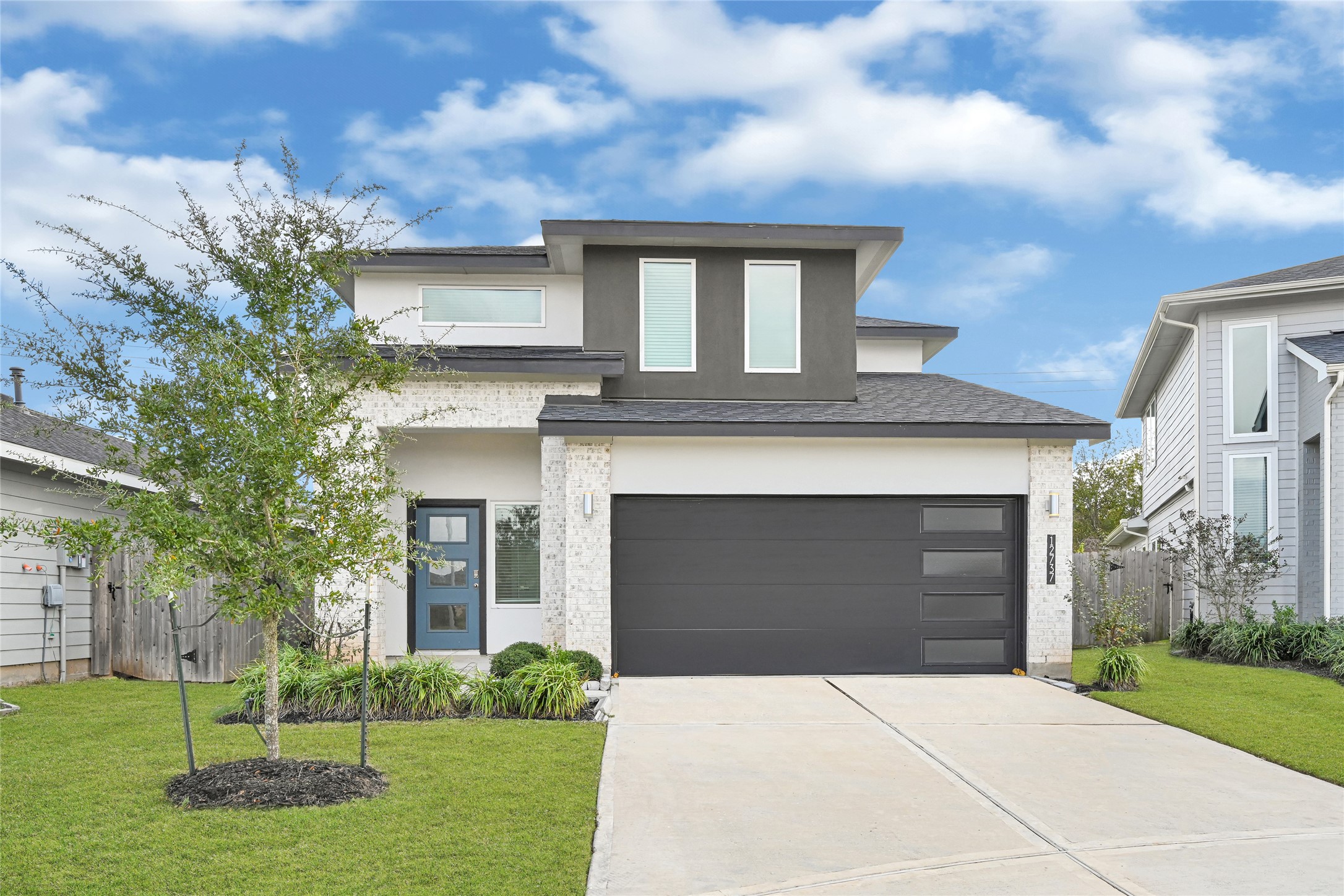 12737 Ermine Street Houston TX 77047
