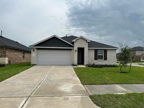 910 Curly Angora Court Rosharon TX 77583